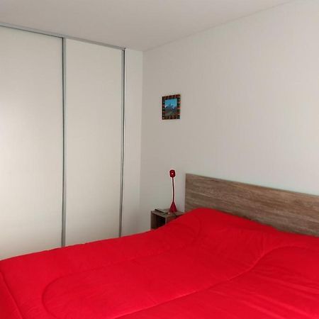 Mika Apartman Puerto Madryn Kültér fotó