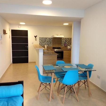 Mika Apartman Puerto Madryn Kültér fotó