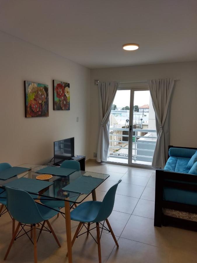 Mika Apartman Puerto Madryn Kültér fotó