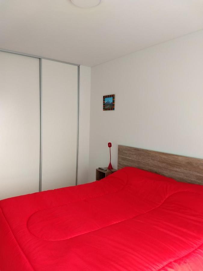 Mika Apartman Puerto Madryn Kültér fotó