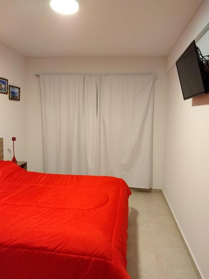 Mika Apartman Puerto Madryn Kültér fotó