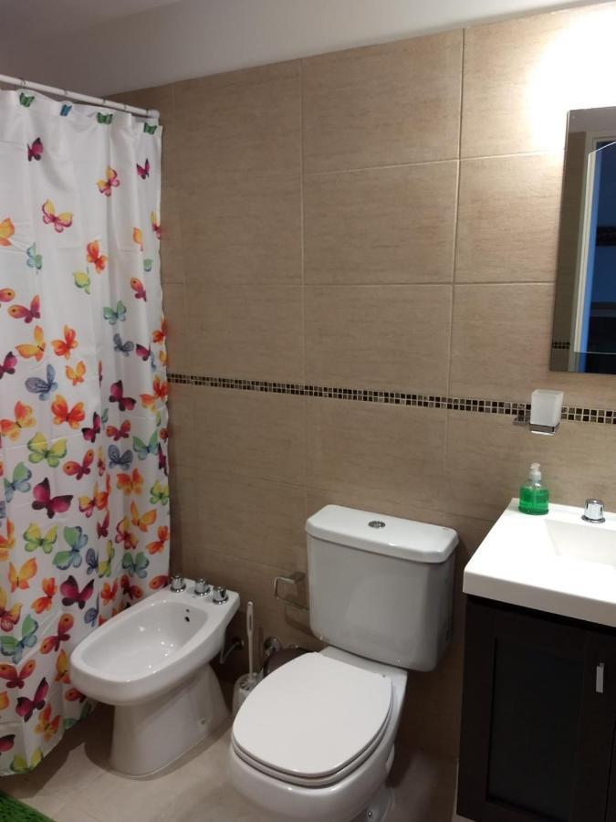 Mika Apartman Puerto Madryn Kültér fotó