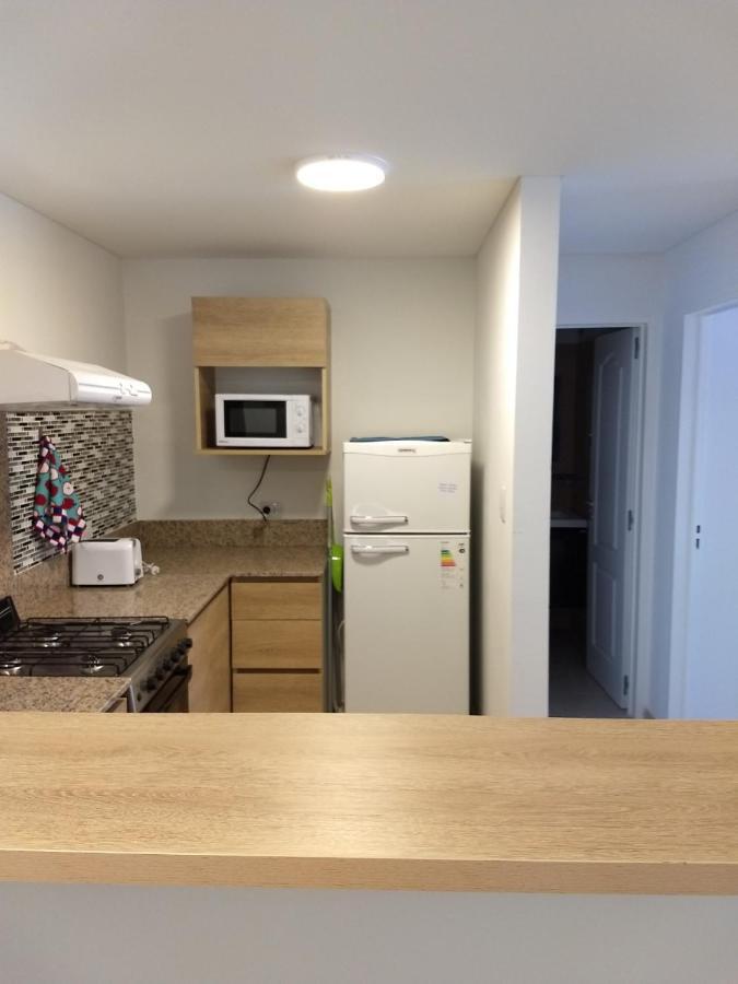 Mika Apartman Puerto Madryn Kültér fotó