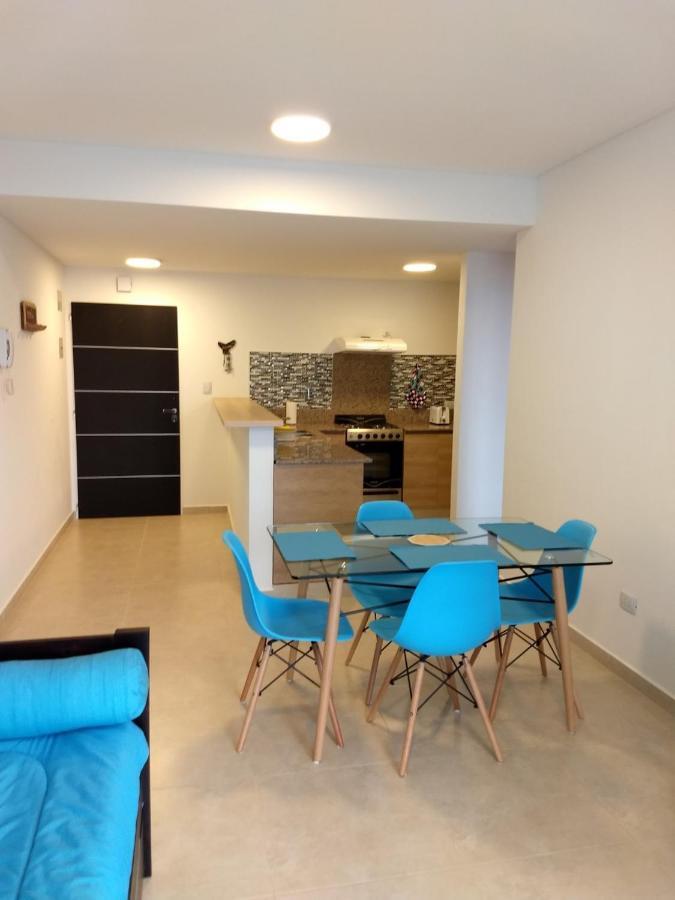 Mika Apartman Puerto Madryn Kültér fotó